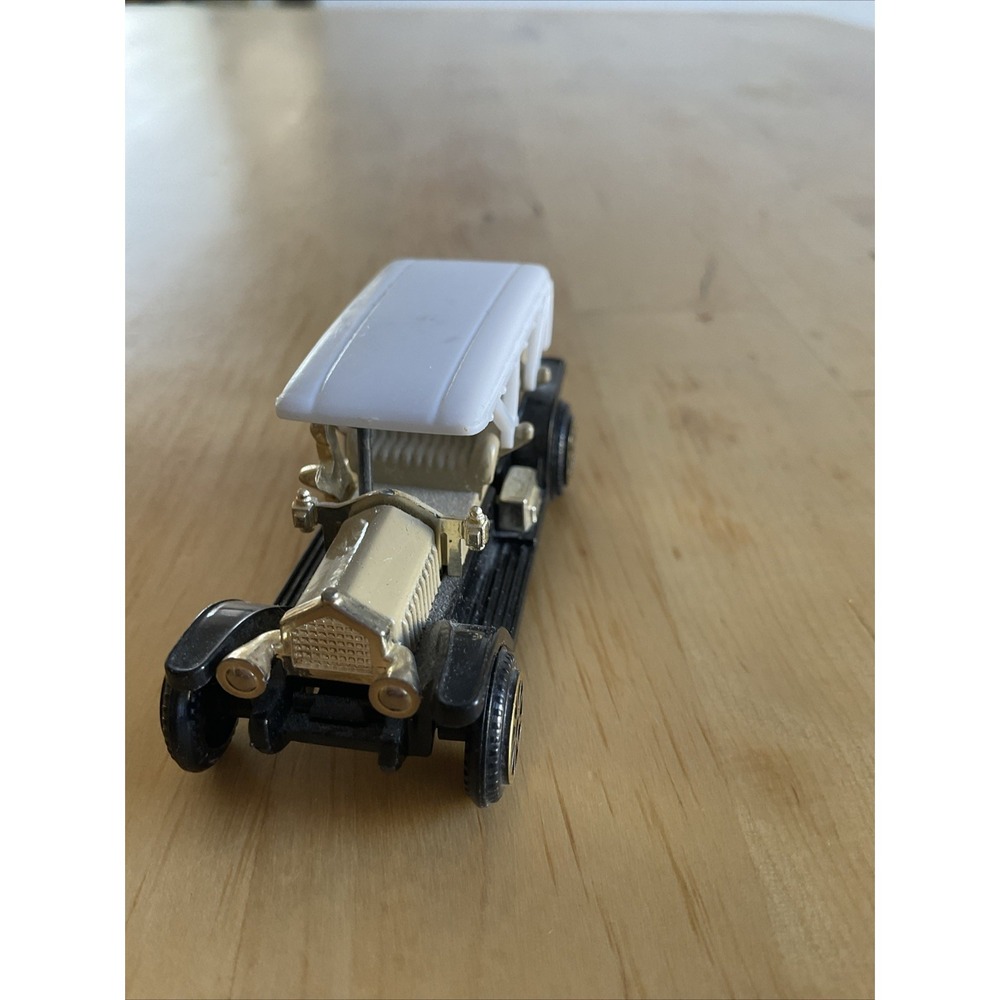 Alco High Speed Antique Model Car #215 - Picture 2 of 6